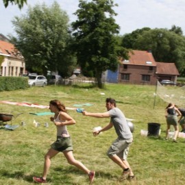 IMG 7632 - Scouts en Gidsen Zaventem 